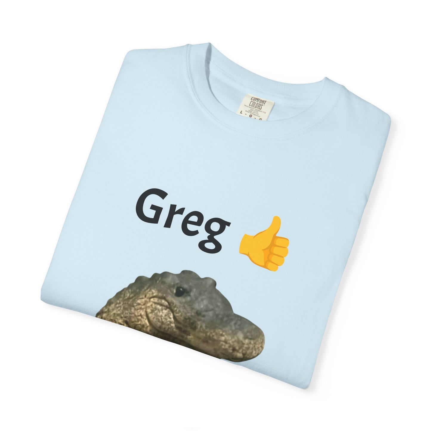 Gator Graphic Tee