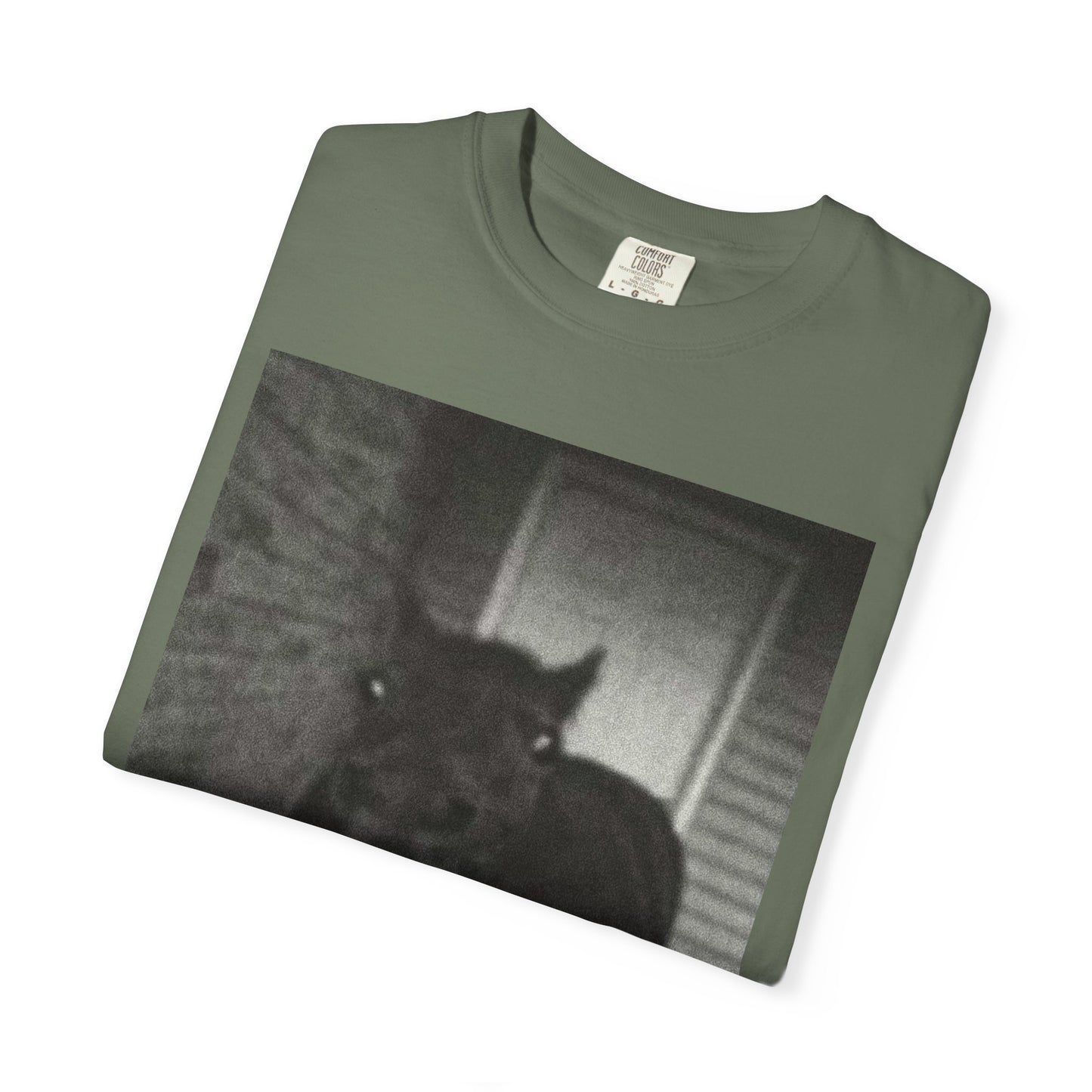 Hard Horse Picture Rapper T-Shirt