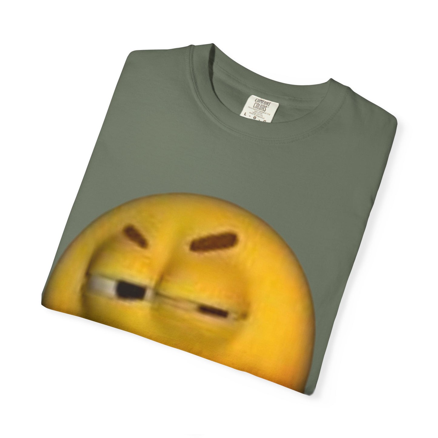 Graphic Tee - 'You disgust me'