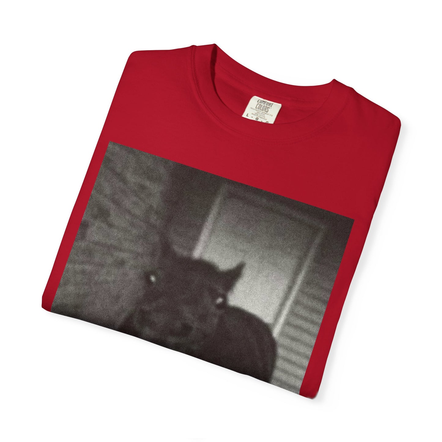 Hard Horse Picture Rapper T-Shirt