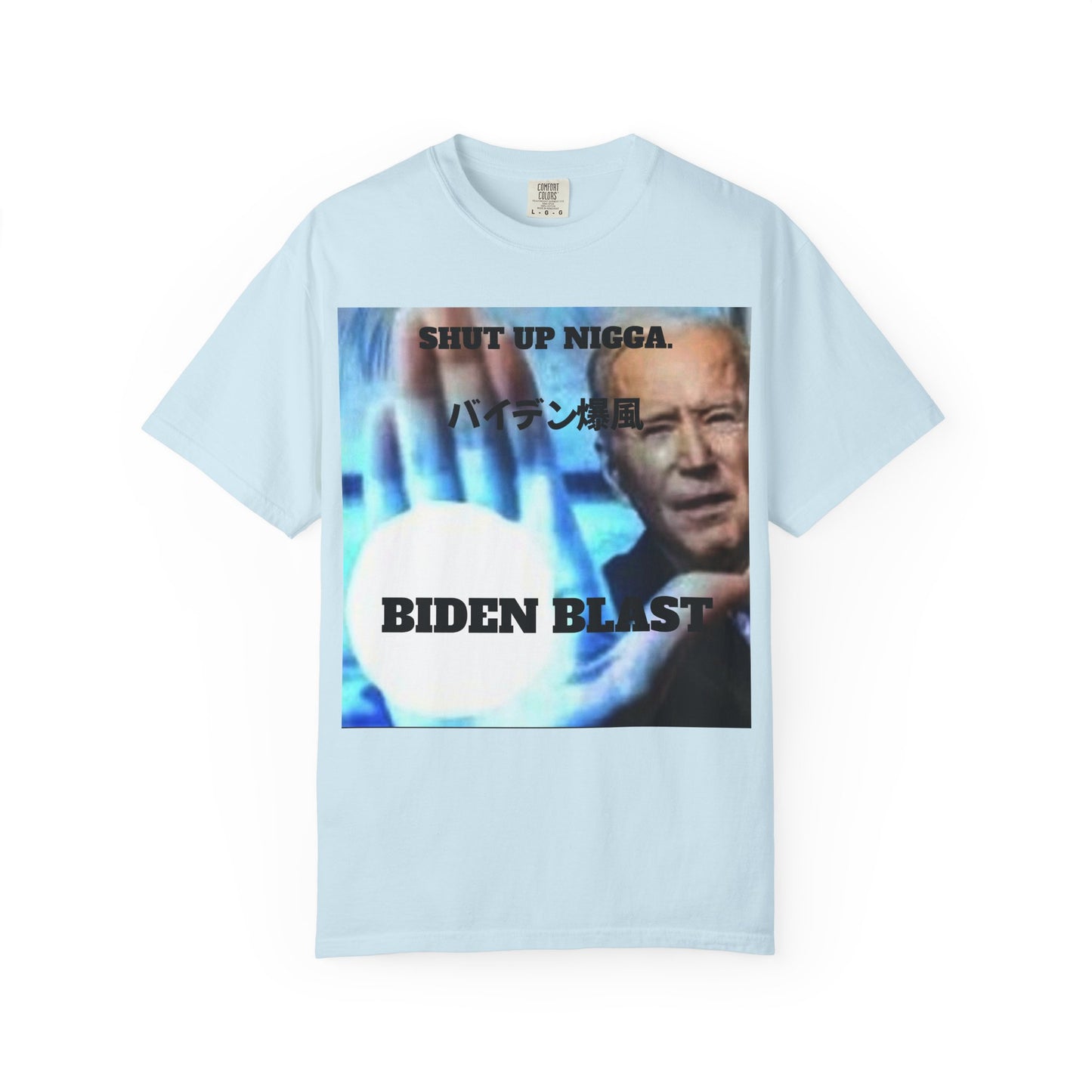 Biden Blast T-Shirt