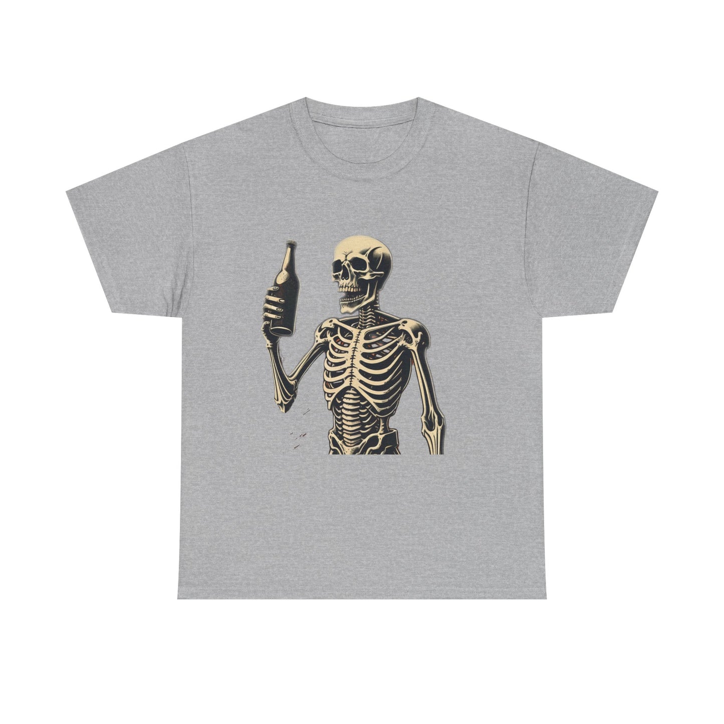 Drink Til You're Dead