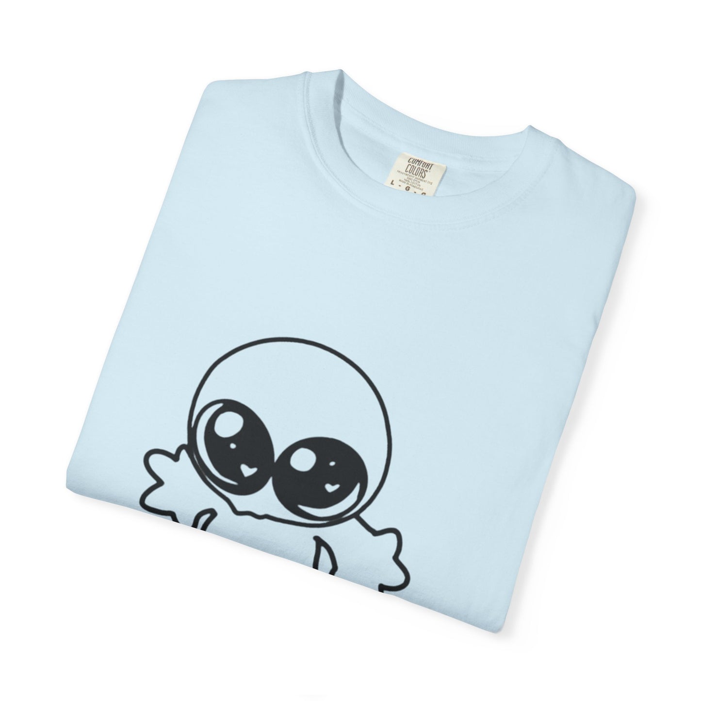 Cute Little Guy T-shirt