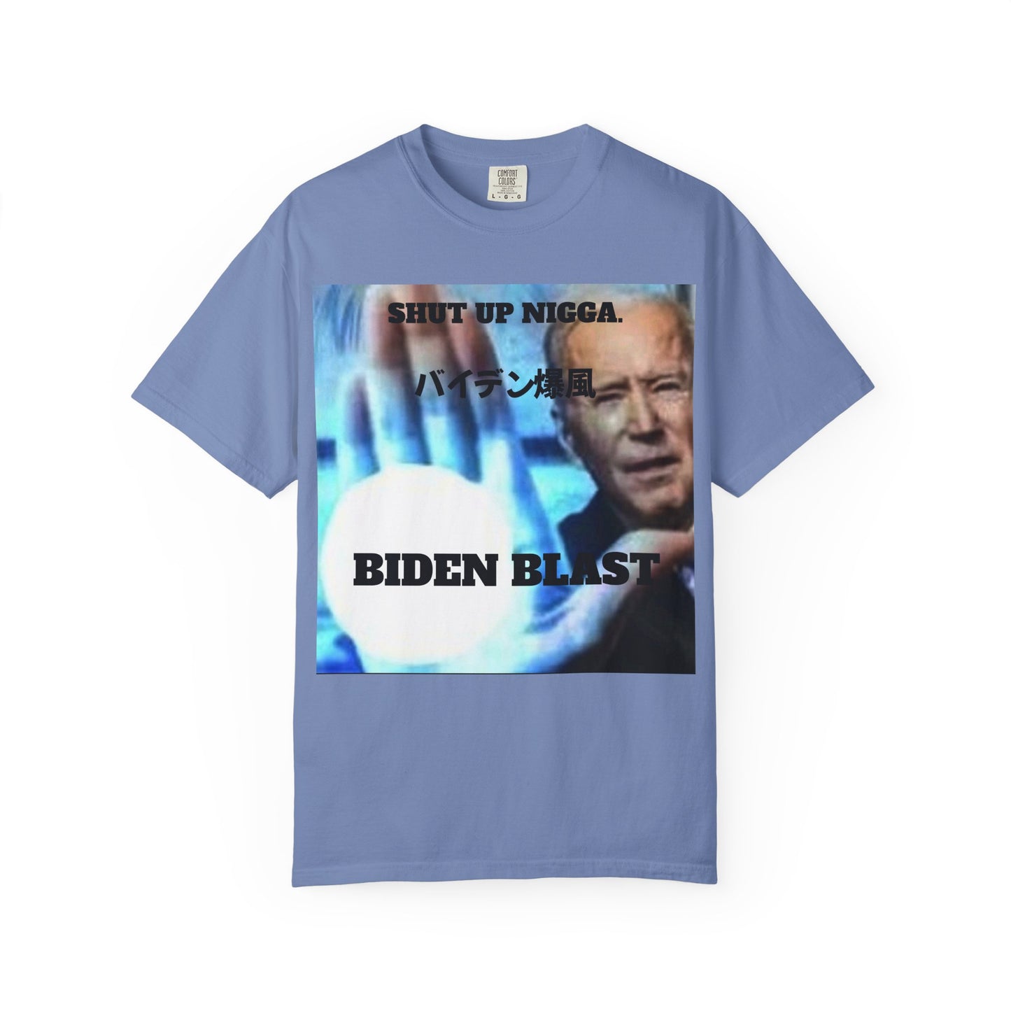 Biden Blast T-Shirt