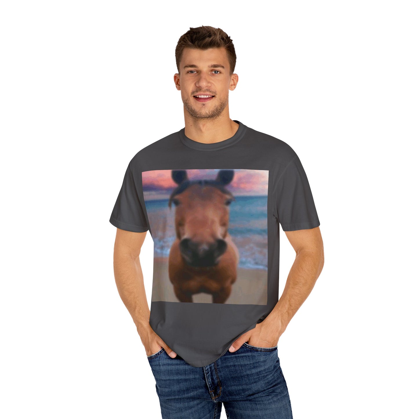 Horse Unisex T-shirt