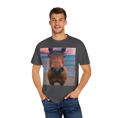 Horse Unisex T-shirt