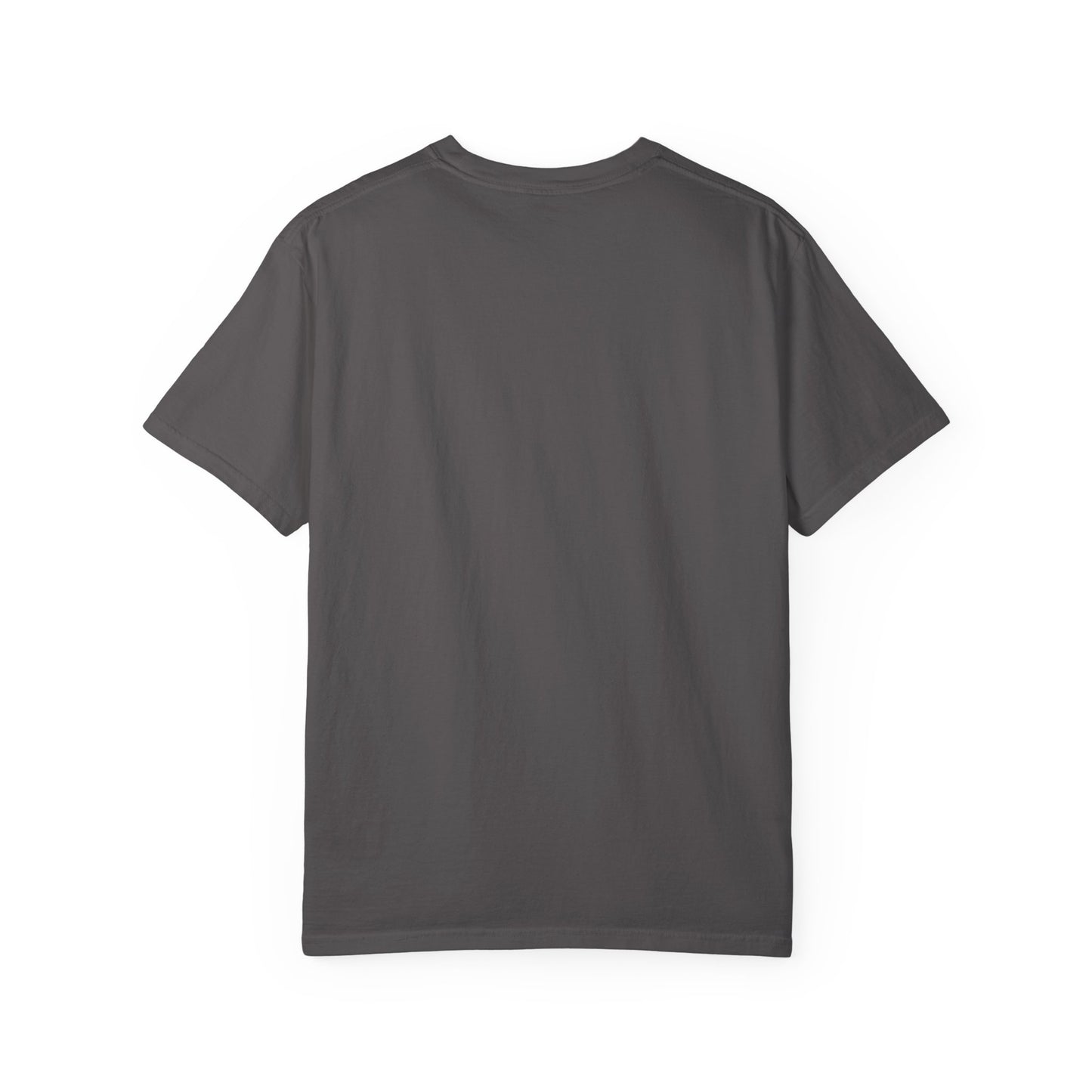 Addiction Unisex T-shirt - Vintage Garment-Dyed Tee