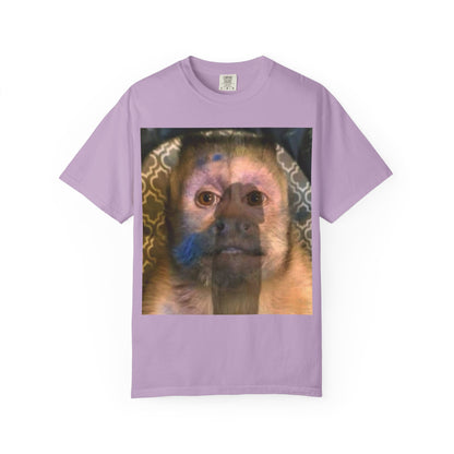 Monkey Unisex T-shirt