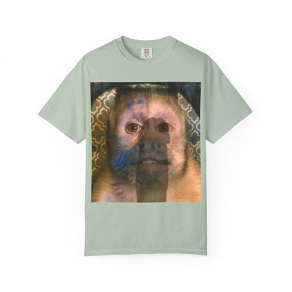 Monkey Unisex T-shirt