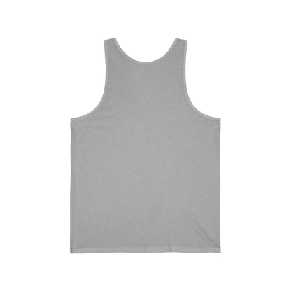 Tank Top - Spiders Web Design