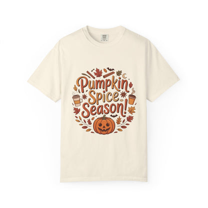 Pumpkin Spice T-Shirt