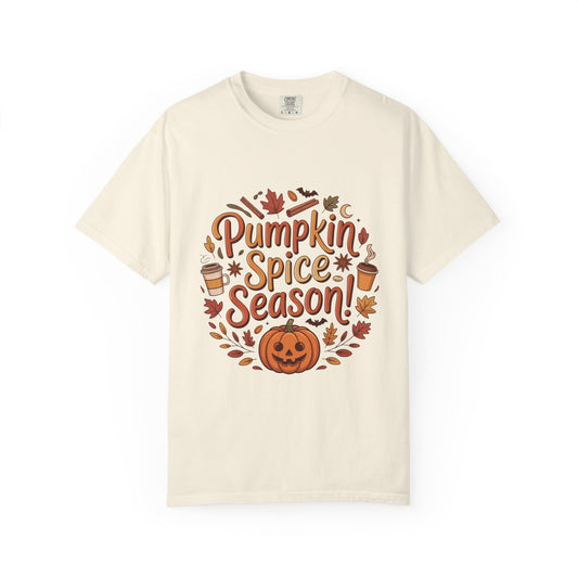 Pumpkin Spice T-Shirt