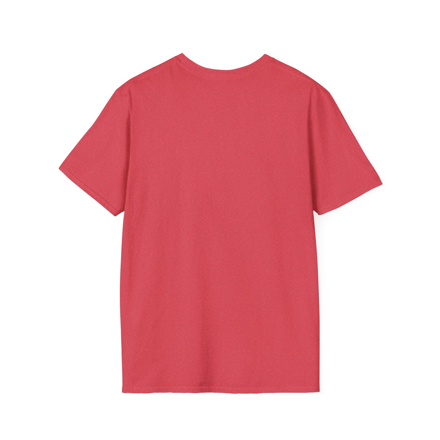 Cute shirt for a cute boy/girl Unisex Softstyle T-Shirt