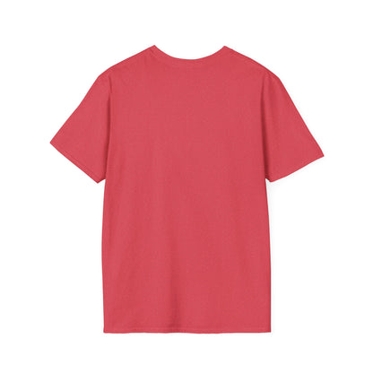 Cute shirt for a cute boy/girl Unisex Softstyle T-Shirt
