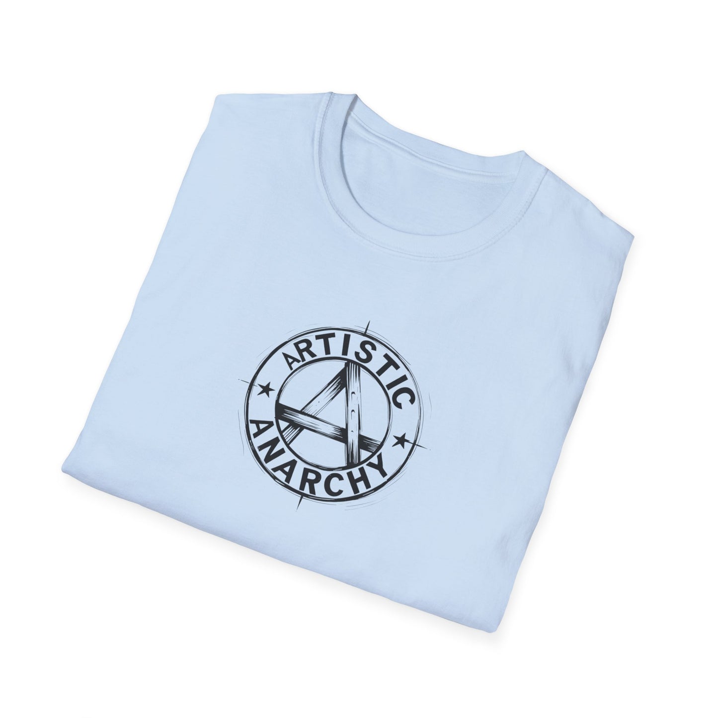 ArtisticAnarchy Unisex T-Shirt