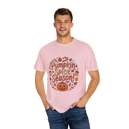 Pumpkin Spice T-Shirt