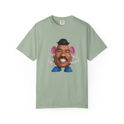 Steve Harvey Mr Potato Head T-Shirt