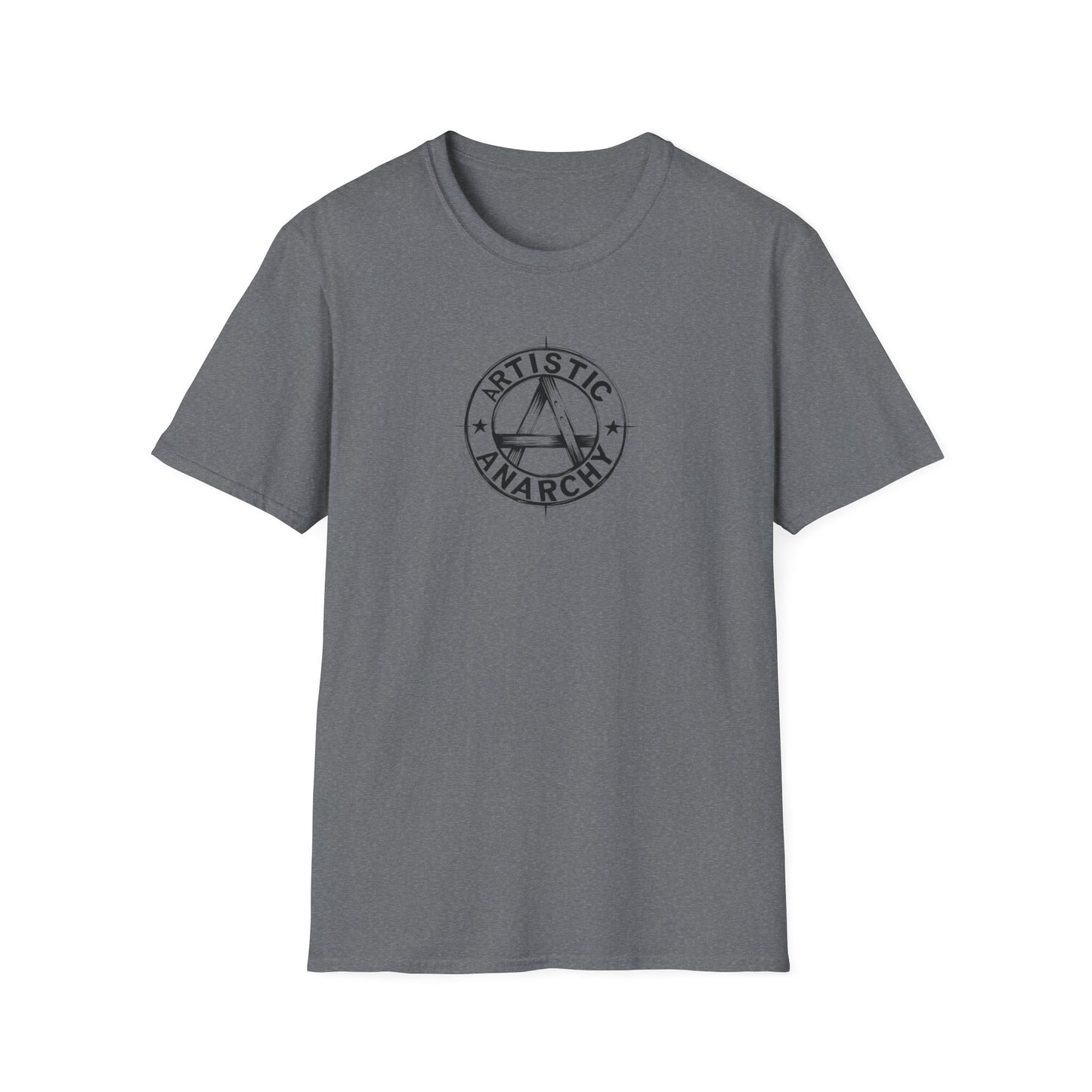 ArtisticAnarchy Unisex T-Shirt