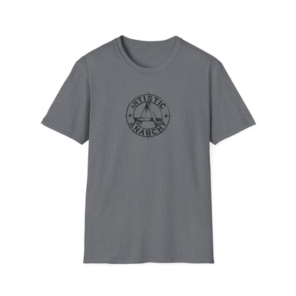 ArtisticAnarchy Unisex T-Shirt