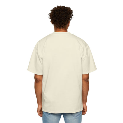 Oversized Tee - Da Baby the Rapper Batman Design