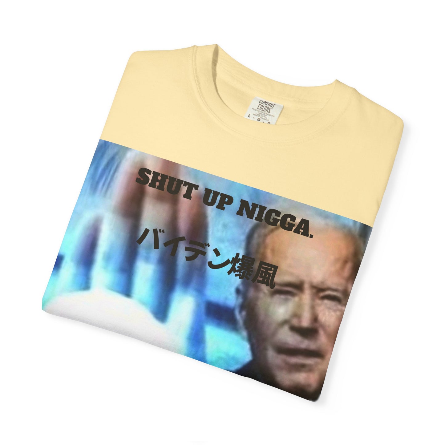 Biden Blast T-Shirt
