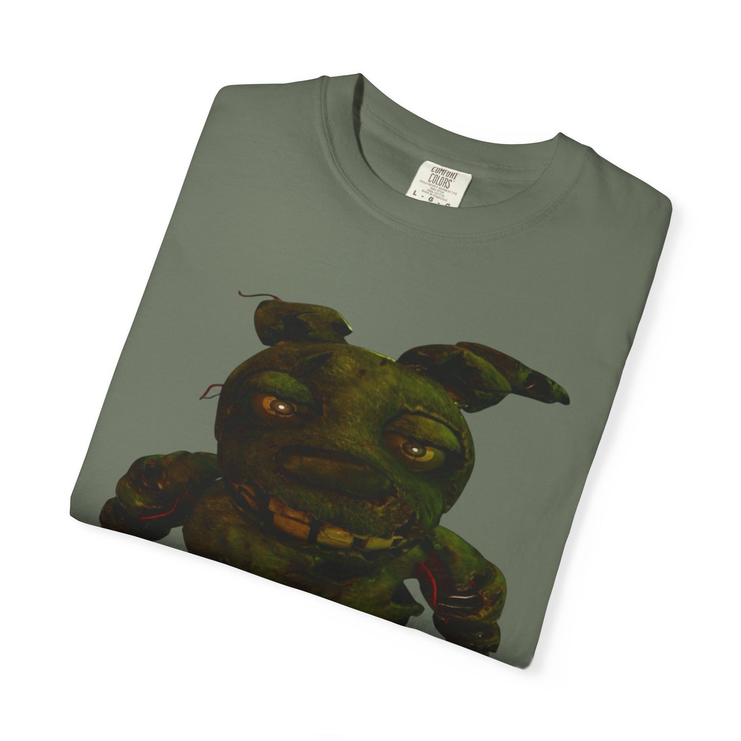 Springtrap Unisex T-shirt