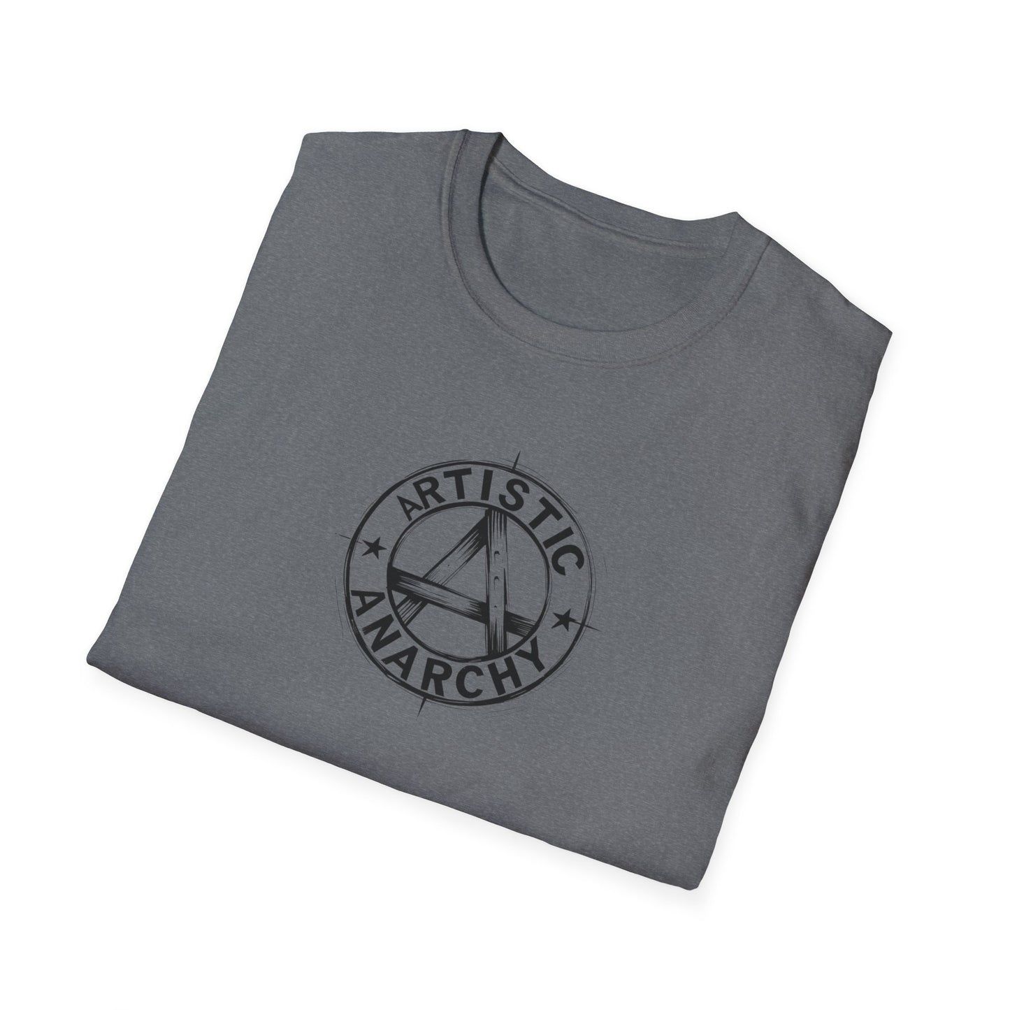 ArtisticAnarchy Unisex T-Shirt