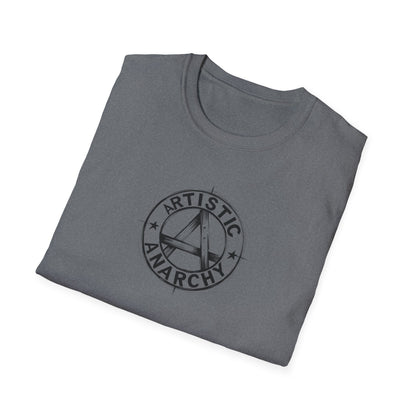 ArtisticAnarchy Unisex T-Shirt