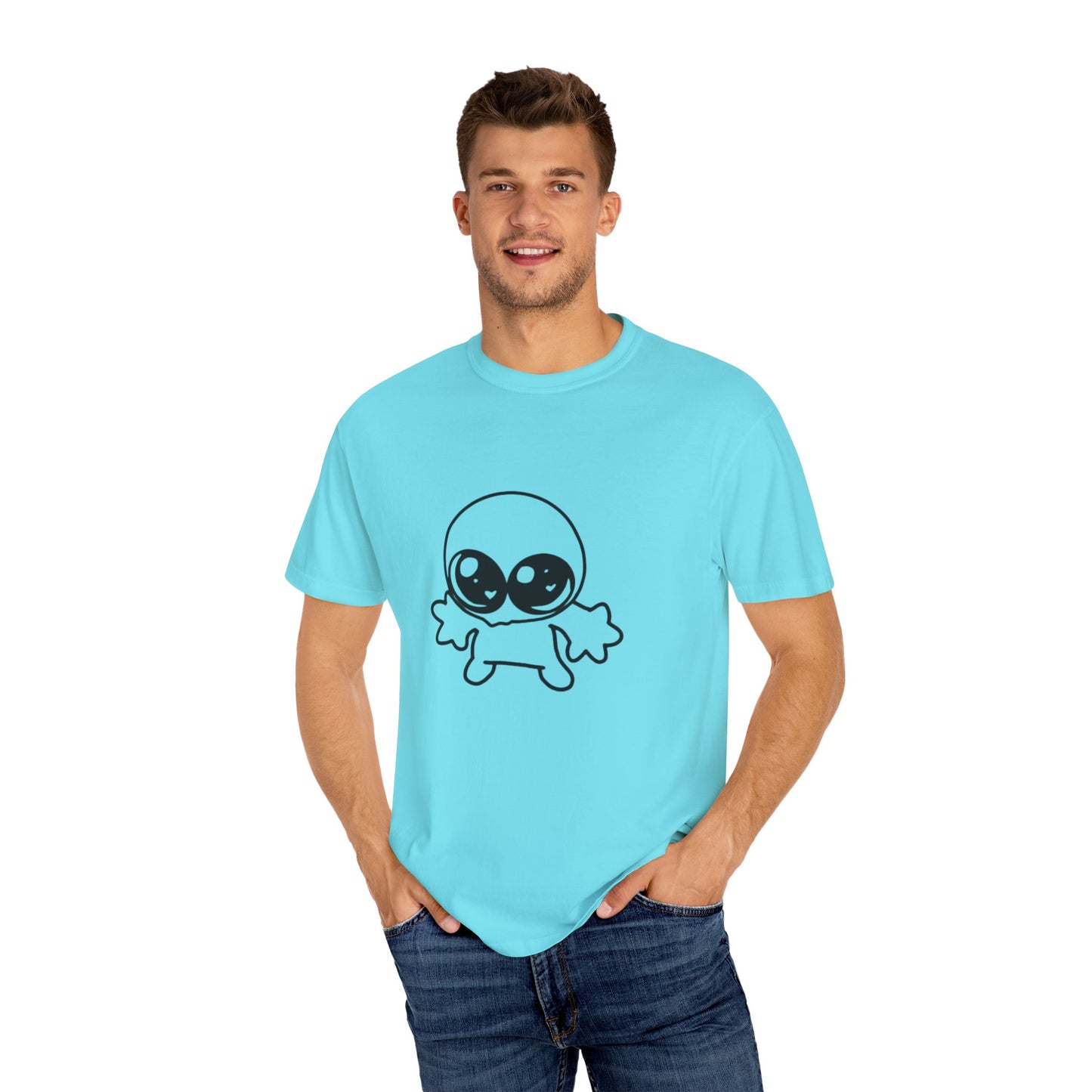 Cute Little Guy T-shirt