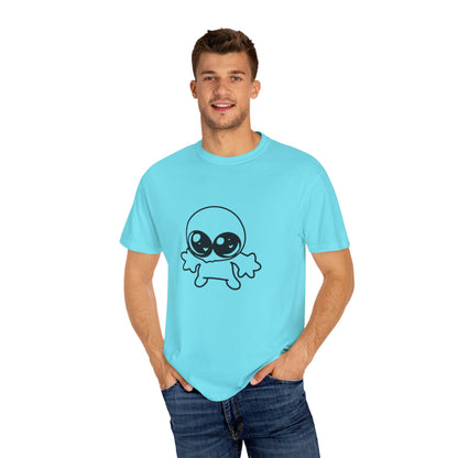 Cute Little Guy T-shirt
