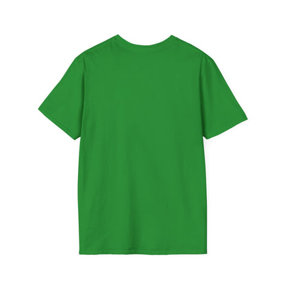 A city Unisex Softstyle T-Shirt