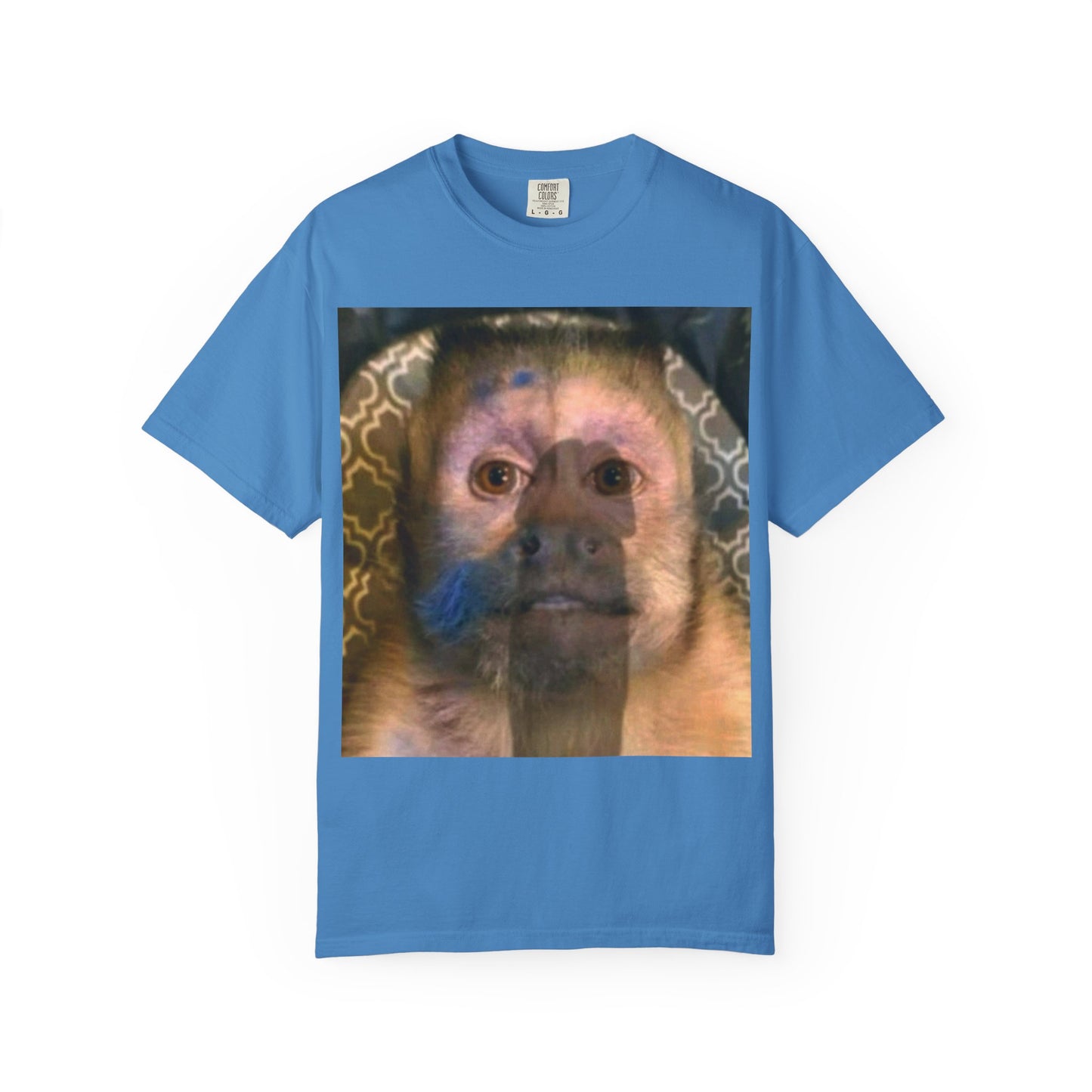 Monkey Unisex T-shirt