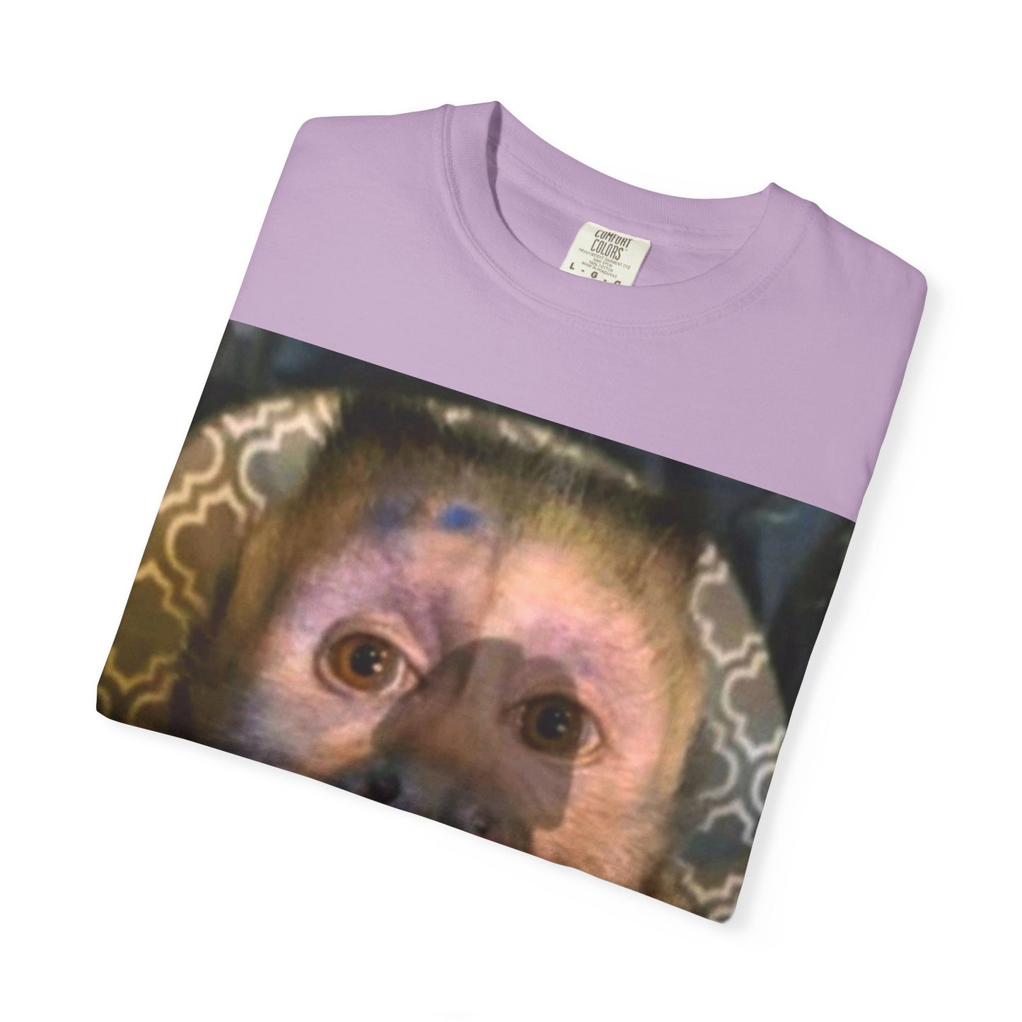 Monkey Unisex T-shirt