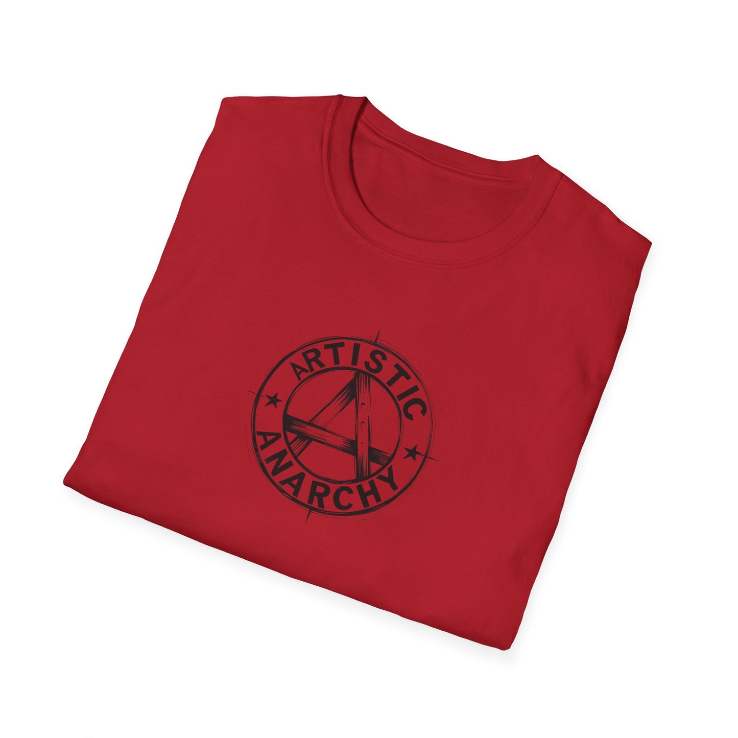 ArtisticAnarchy Unisex T-Shirt