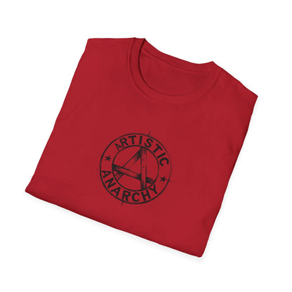 ArtisticAnarchy Unisex T-Shirt
