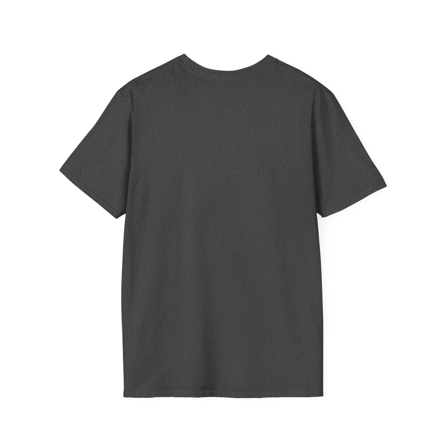 Gender Softstyle T-Shirt