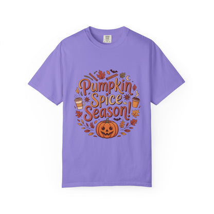 Pumpkin Spice T-Shirt