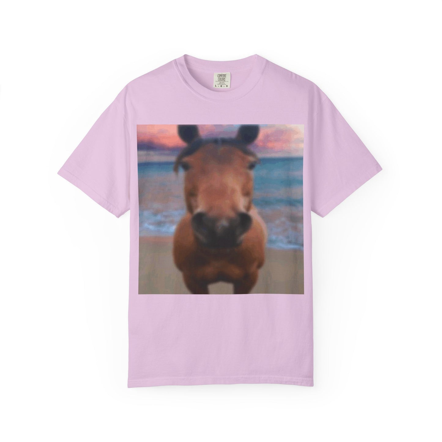 Horse Unisex T-shirt