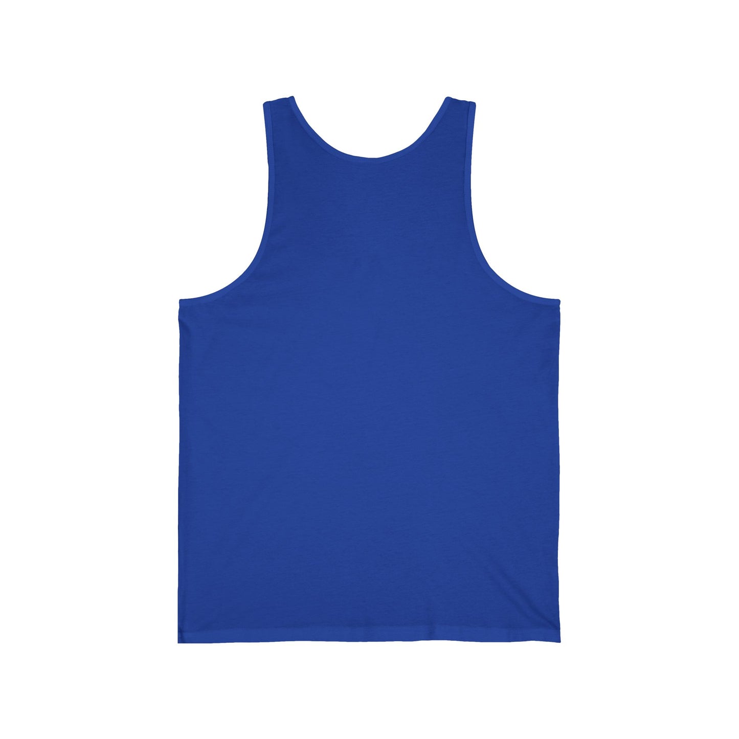 Tank Top - Spiders Web Design