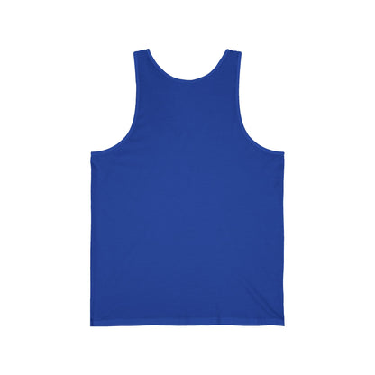Tank Top - Spiders Web Design