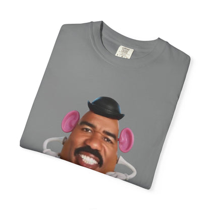 Steve Harvey Mr Potato Head T-Shirt