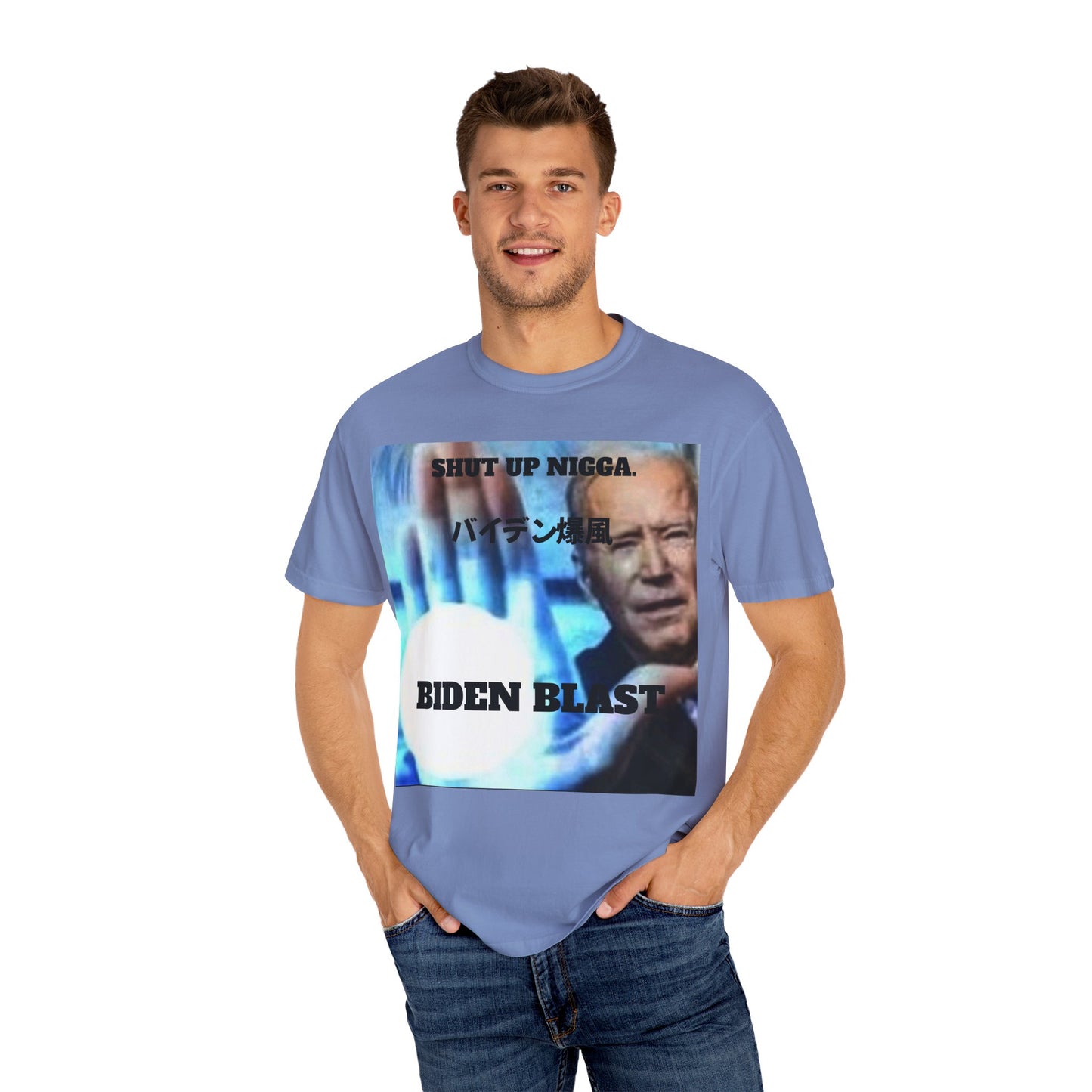 Biden Blast T-Shirt