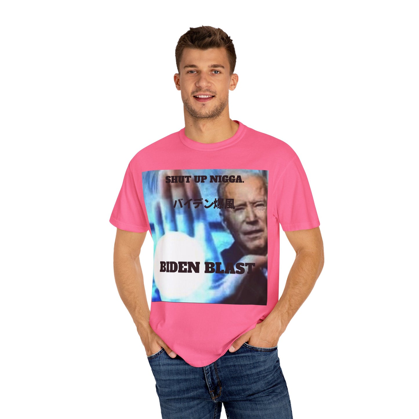 Biden Blast T-Shirt