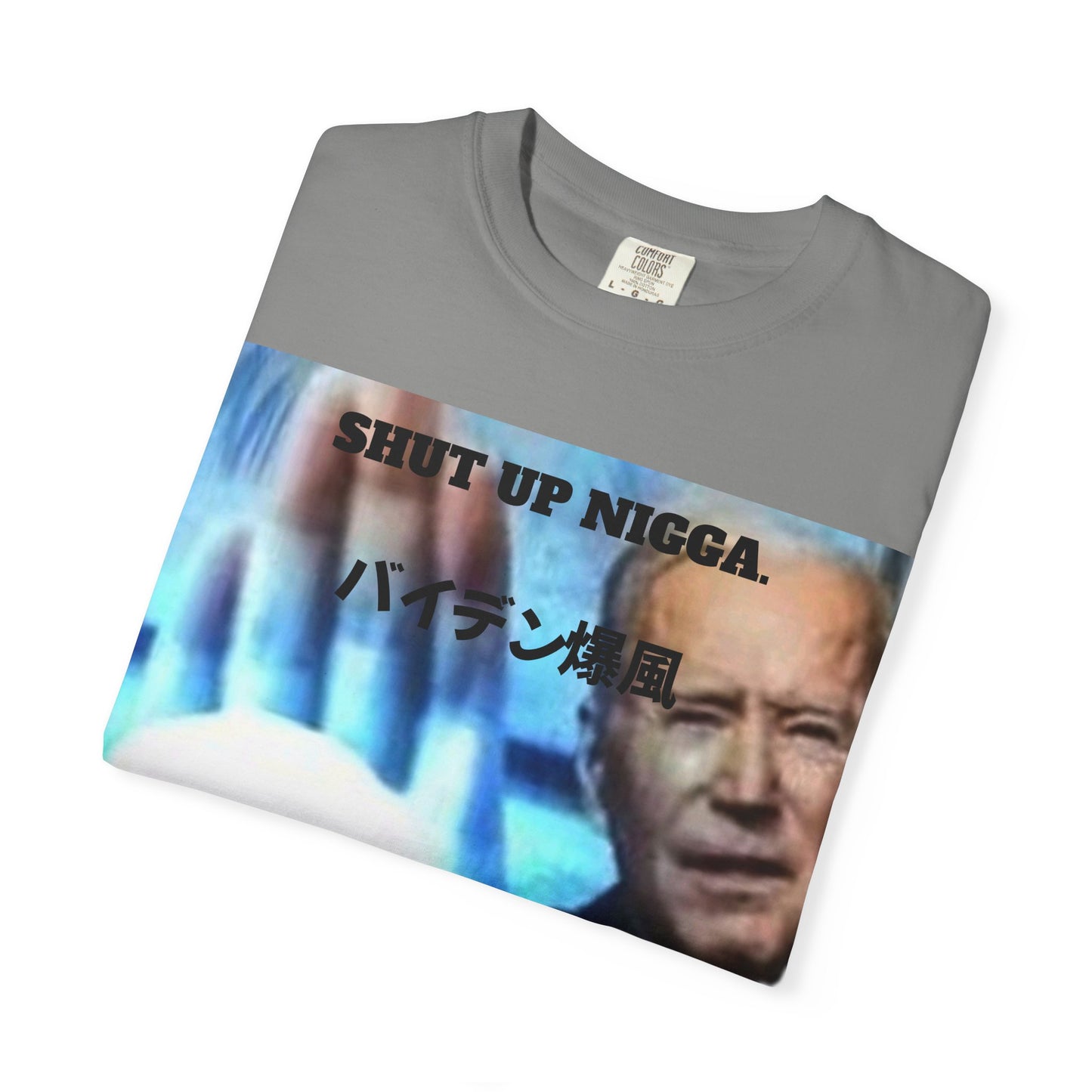Biden Blast T-Shirt