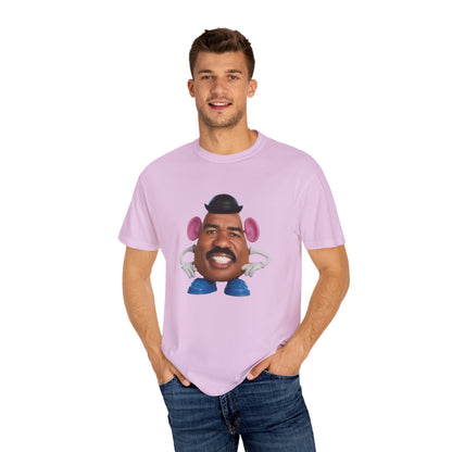 Steve Harvey Mr Potato Head T-Shirt