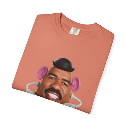 Steve Harvey Mr Potato Head T-Shirt