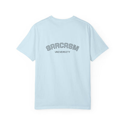 Gambling Life Unisex T-shirt - Roll a 7 Design