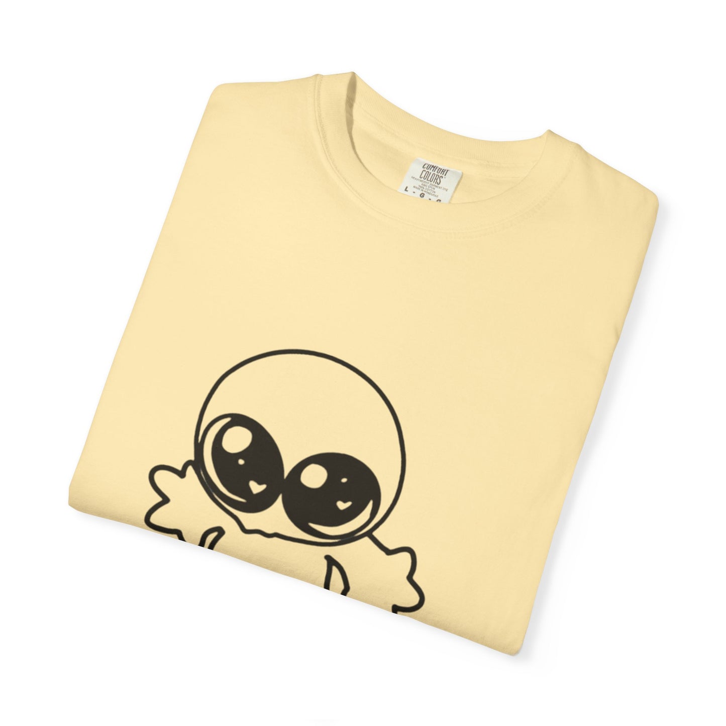 Cute Little Guy T-shirt