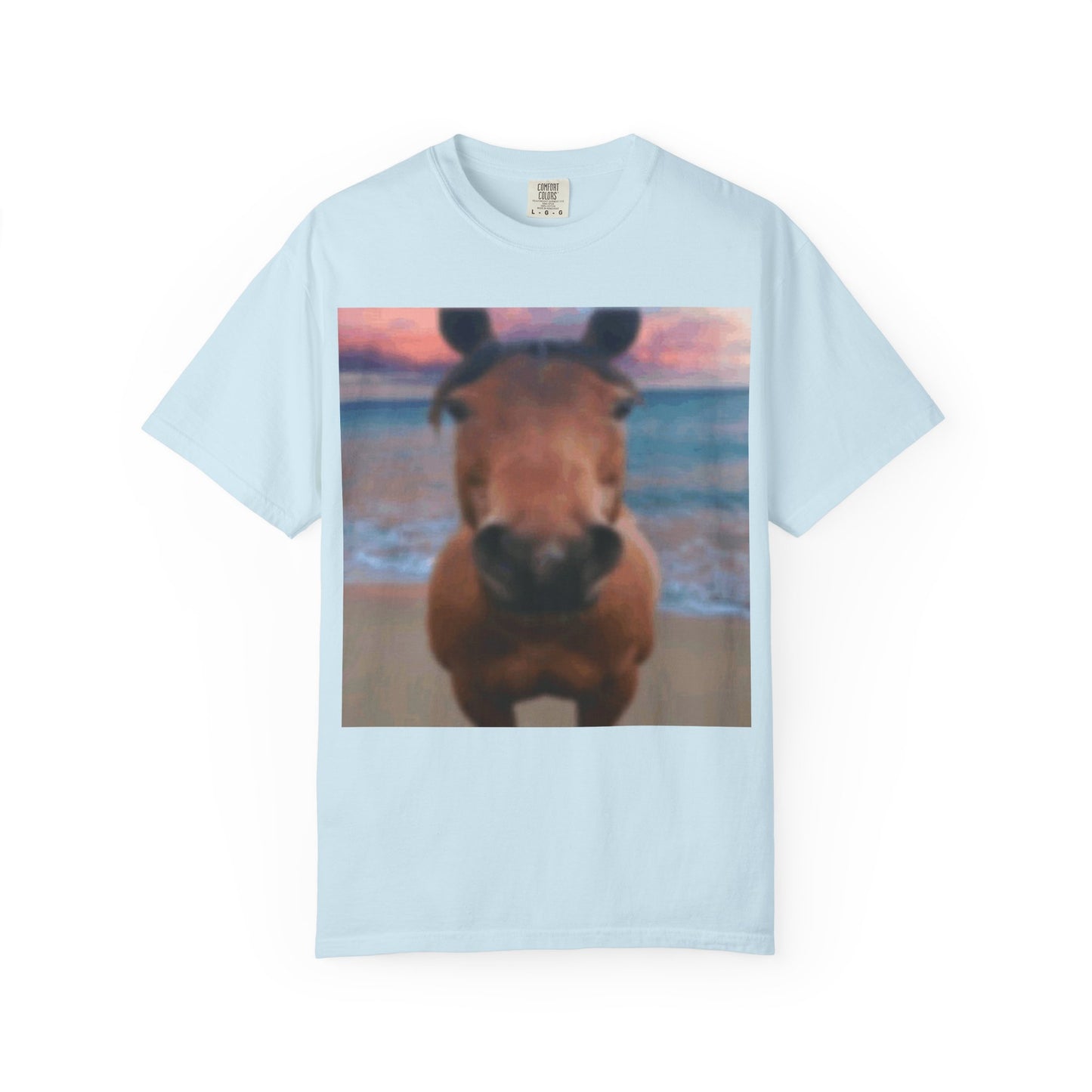 Horse Unisex T-shirt