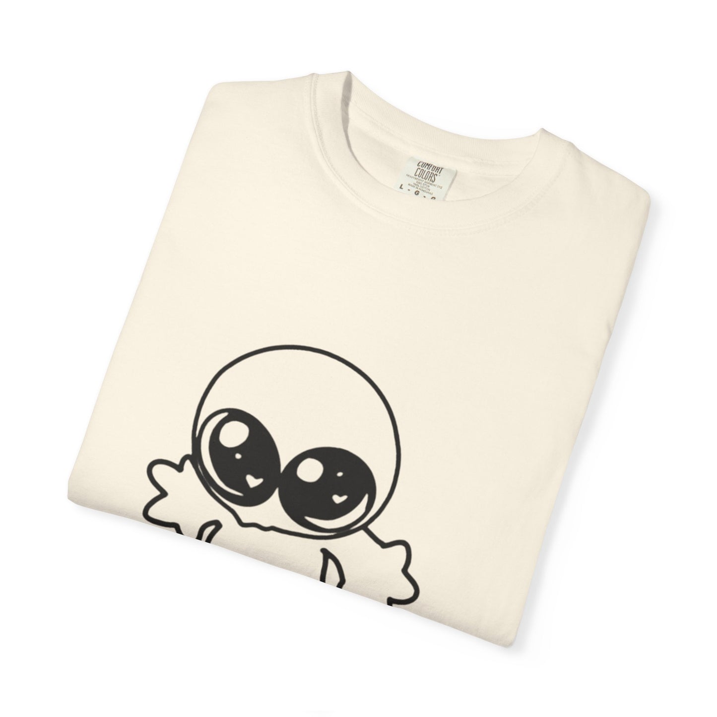 Cute Little Guy T-shirt